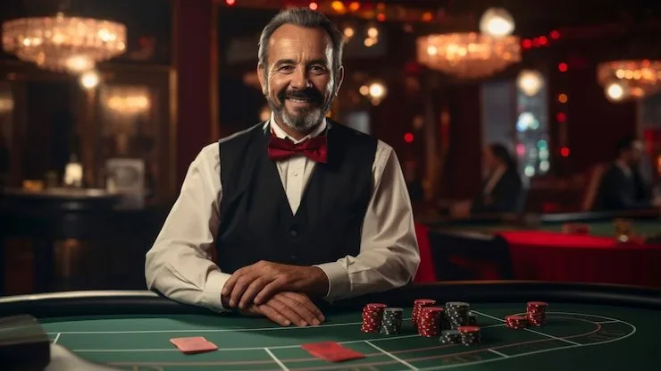 sc7777 Pakistan Casino lobby
